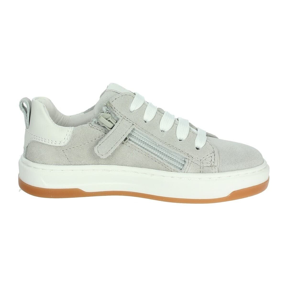 Girls' Sneakers Balducci Gray