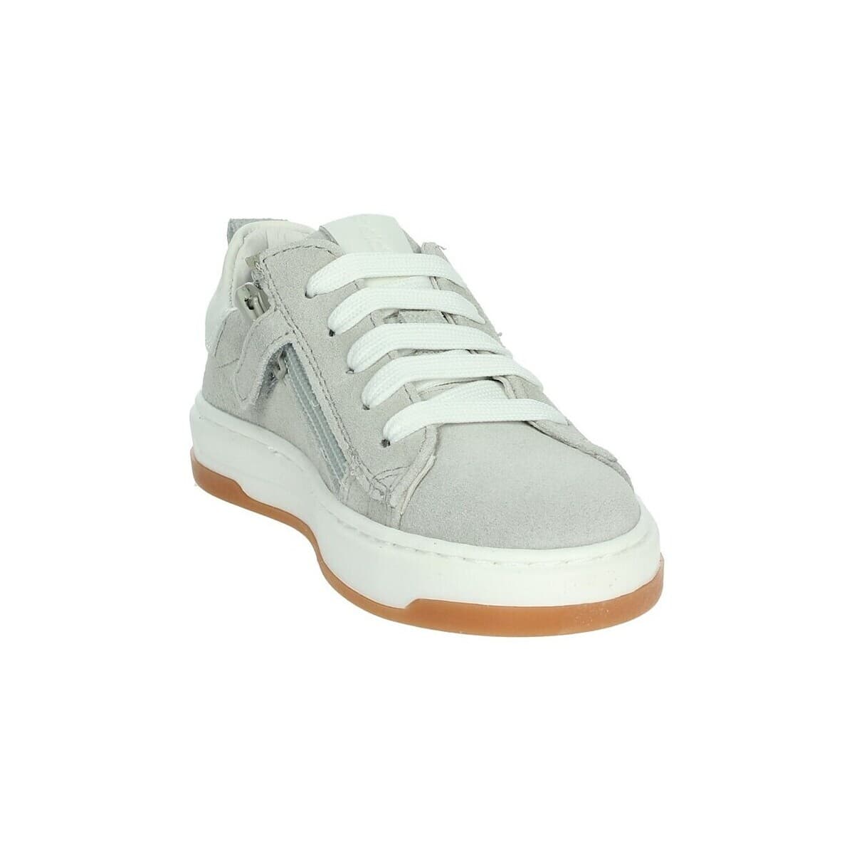 Girls' Sneakers Balducci Gray