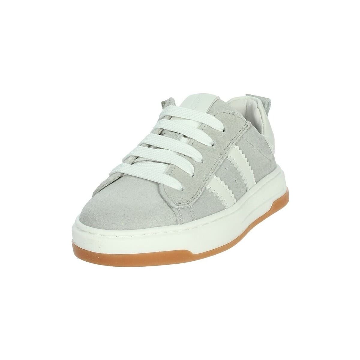 Girls' Sneakers Balducci Gray