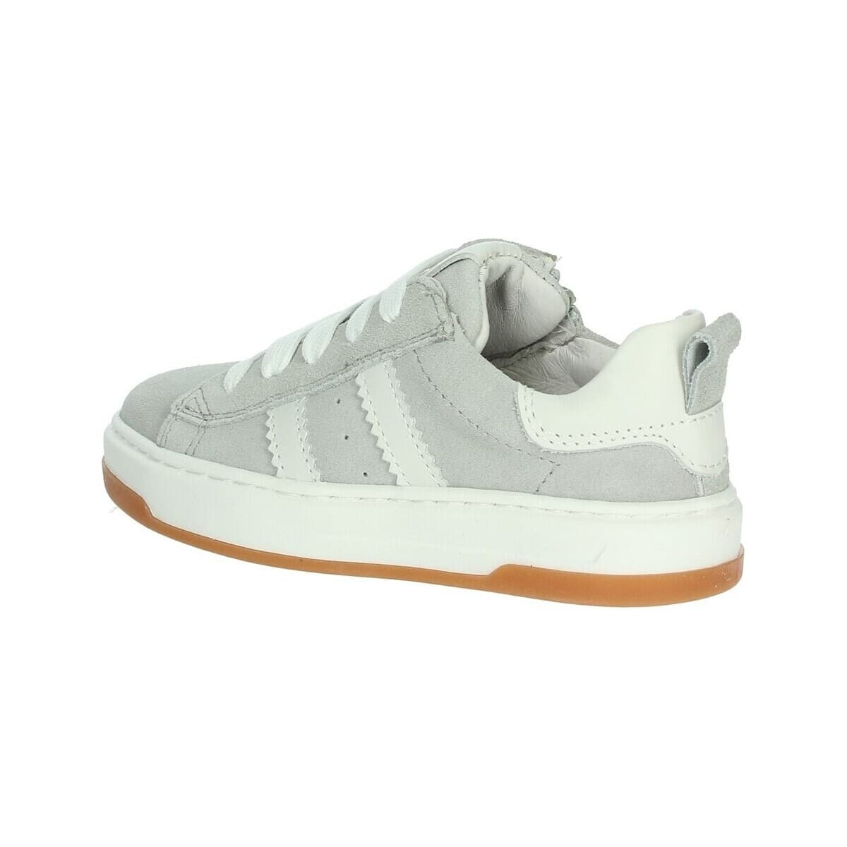 Girls' Sneakers Balducci Gray