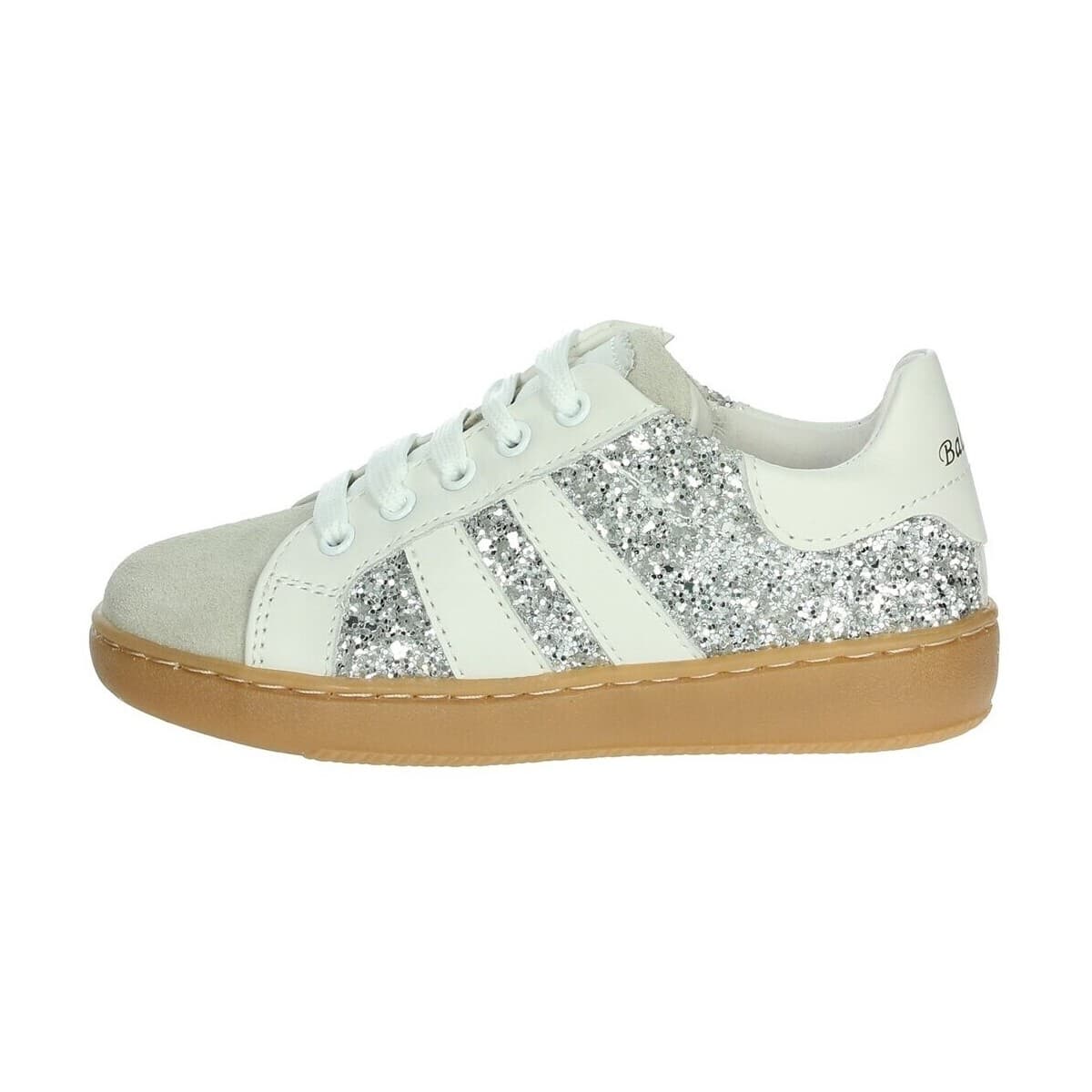 Girls' Sneakers Balducci White