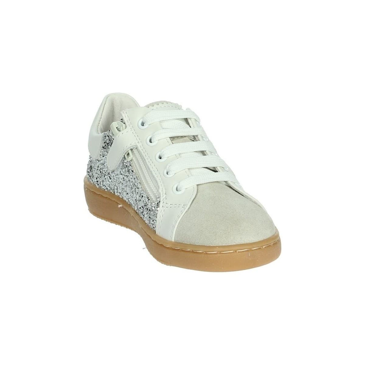 Girls' Sneakers Balducci White