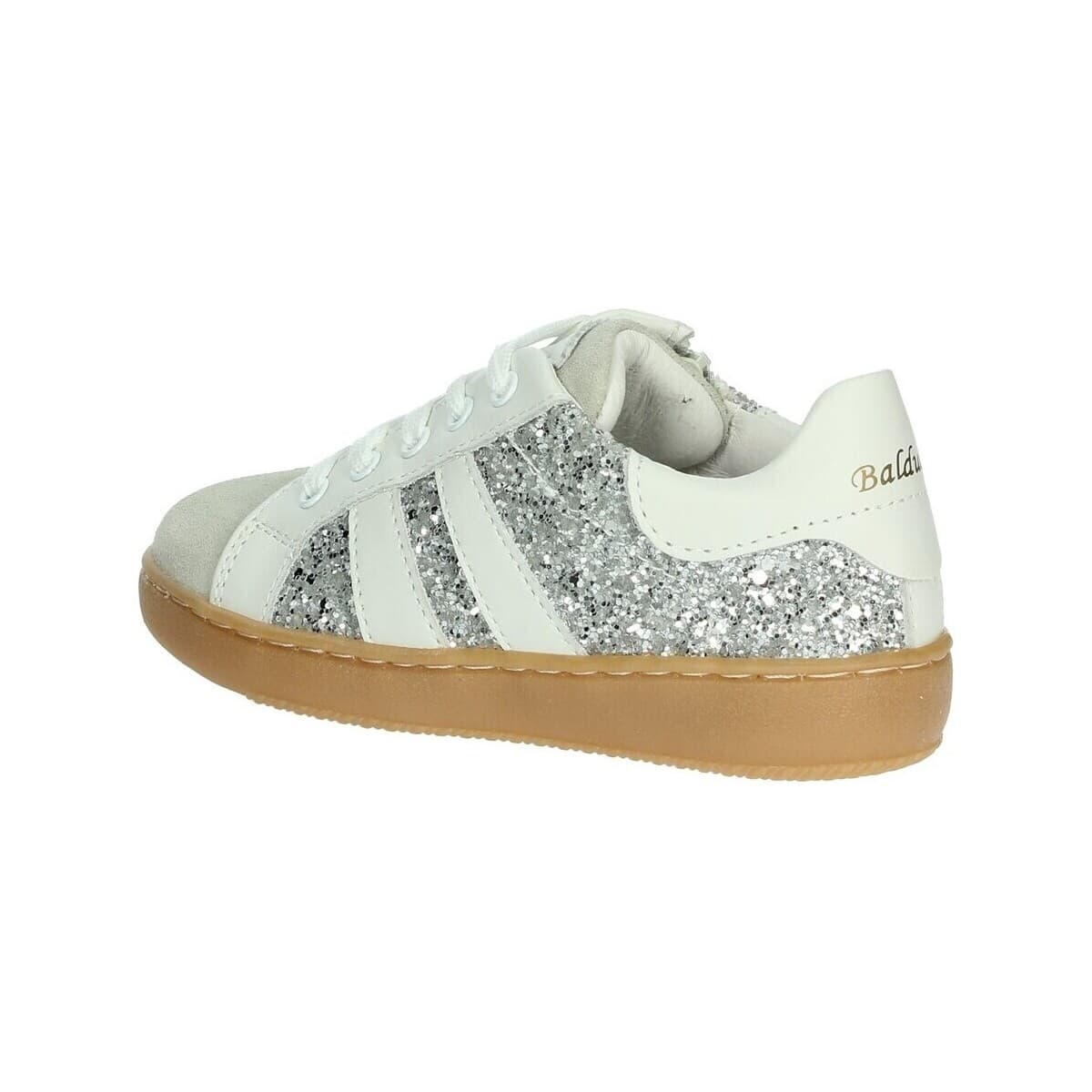 Girls' Sneakers Balducci White