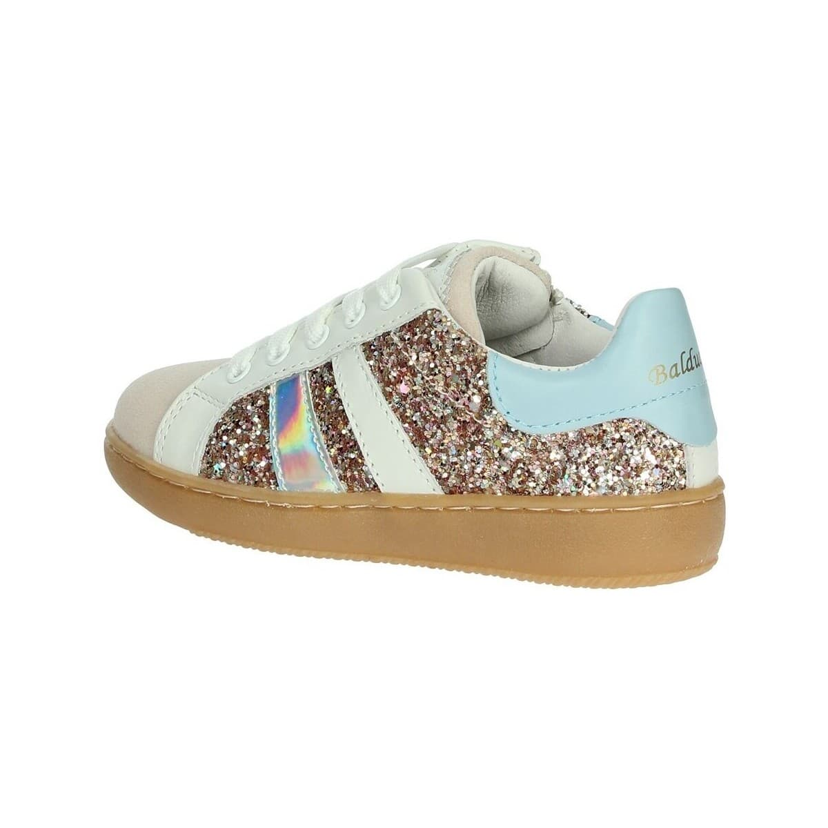 Girls' Sneakers Balducci Pink