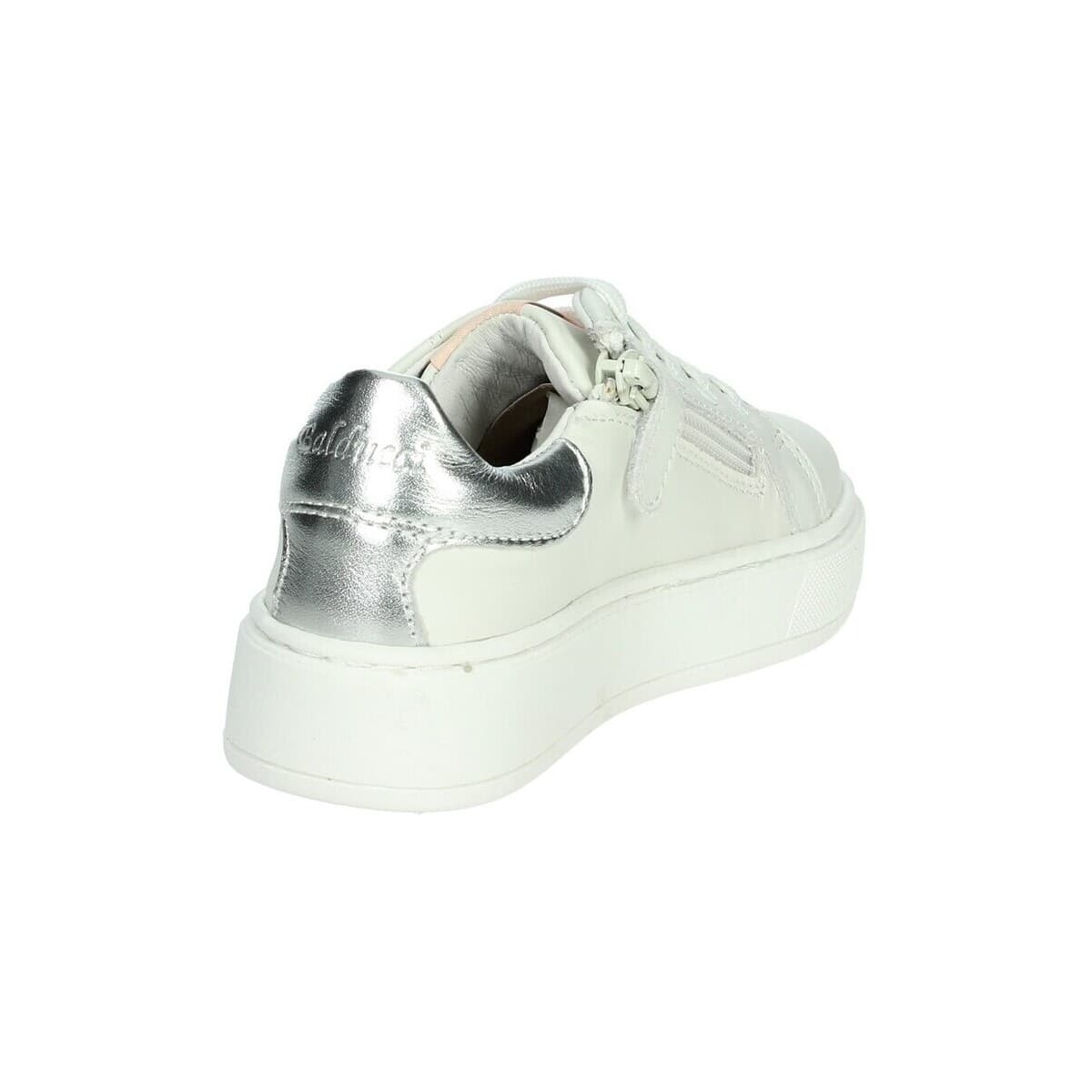 Girls' Sneakers Balducci White