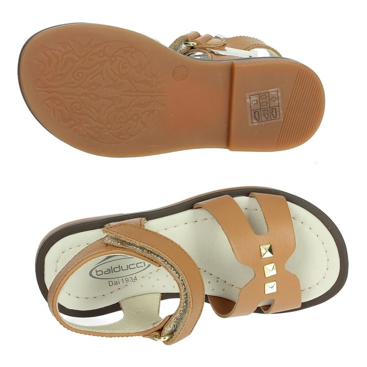 Girls' Sandals Balducci