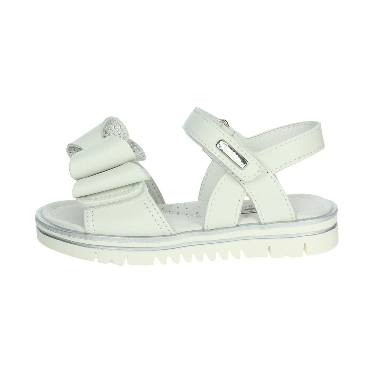 Girls' Sandals Balducci White