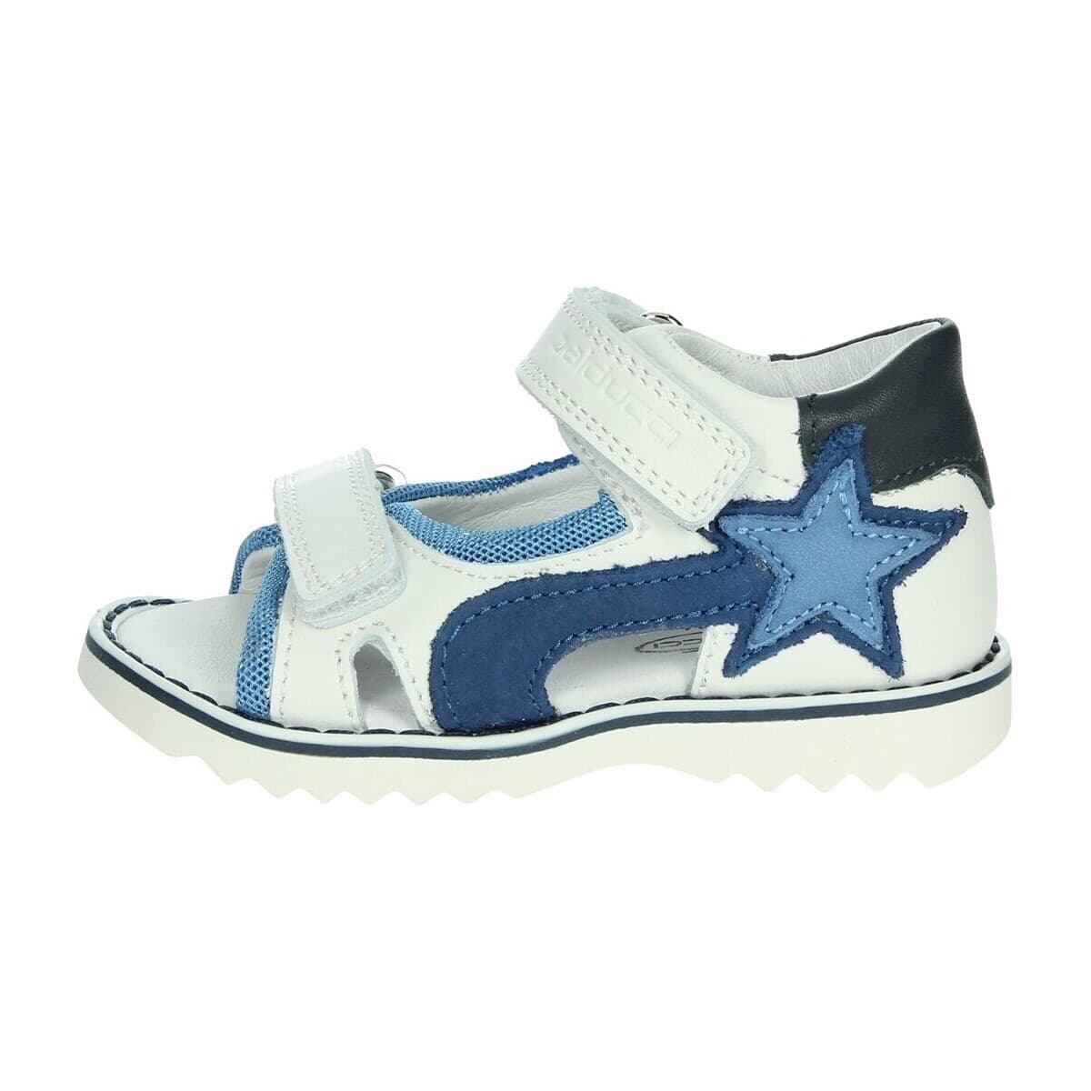 Boys' Sandals Balducci White