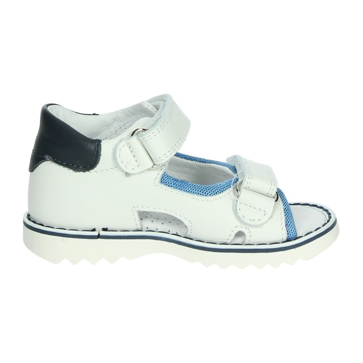 Boys' Sandals Balducci White