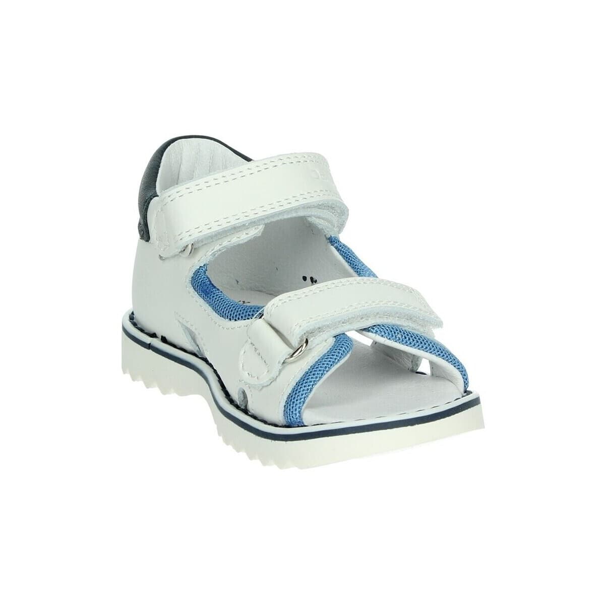 Boys' Sandals Balducci White