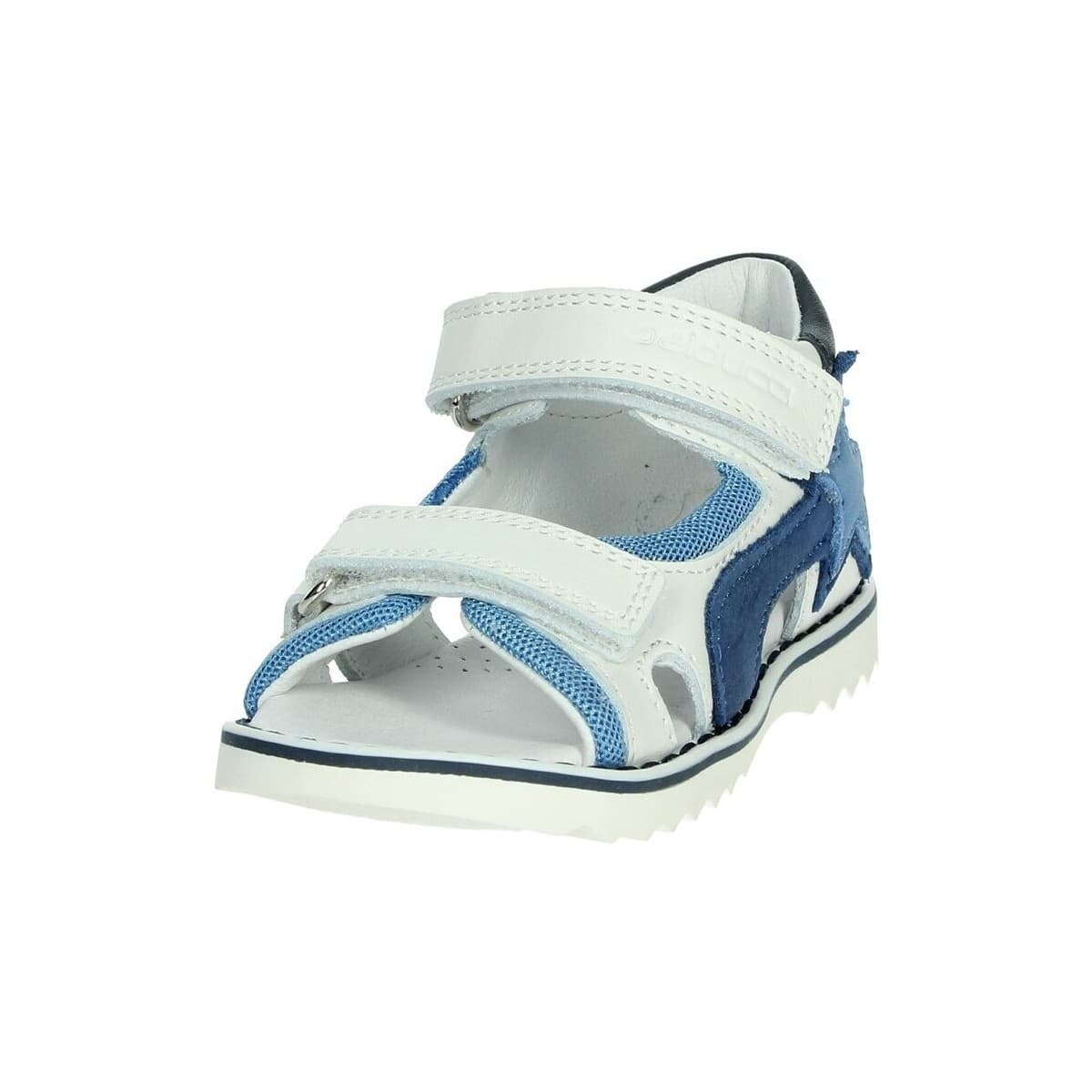 Boys' Sandals Balducci White