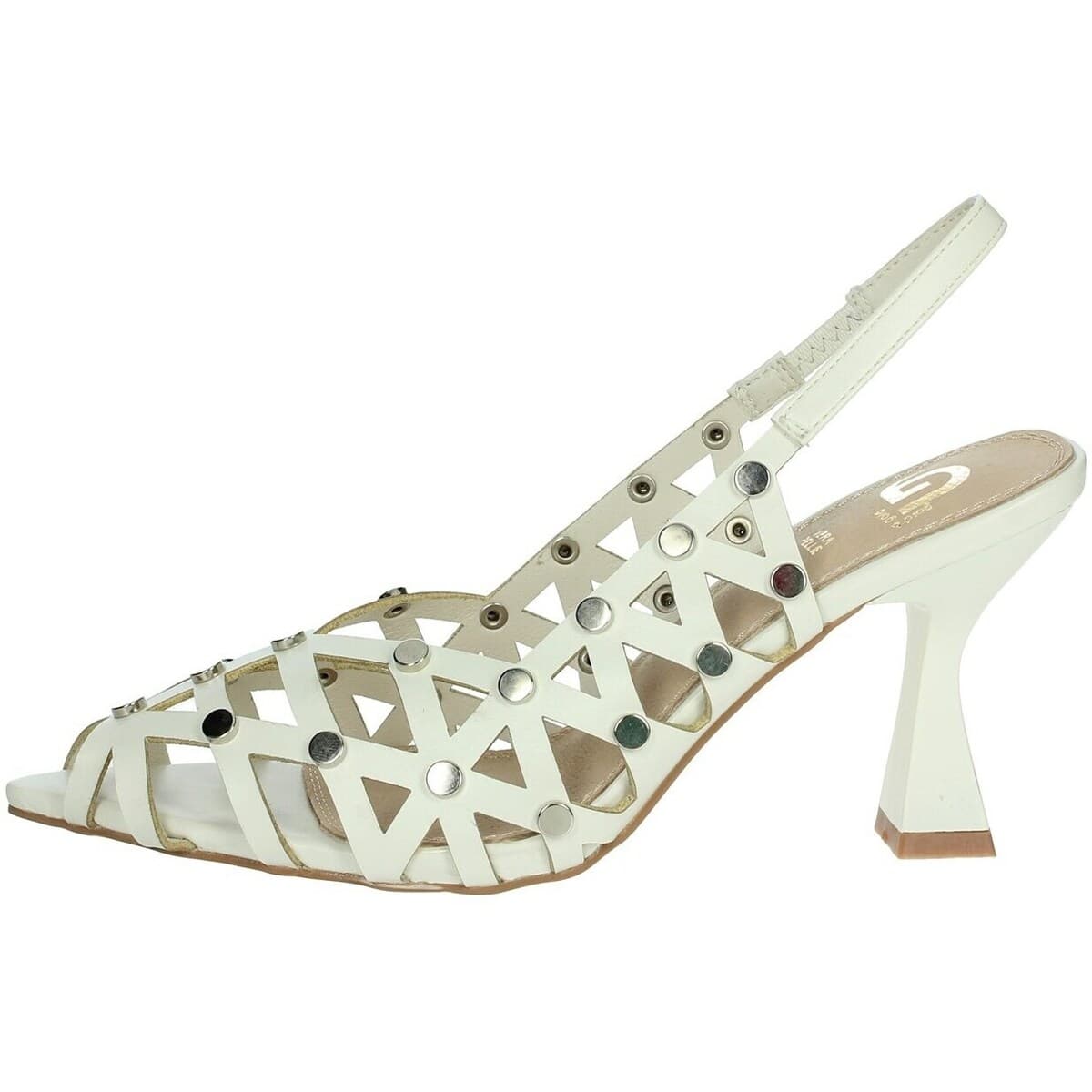 Γόβες Gold&gold GP785