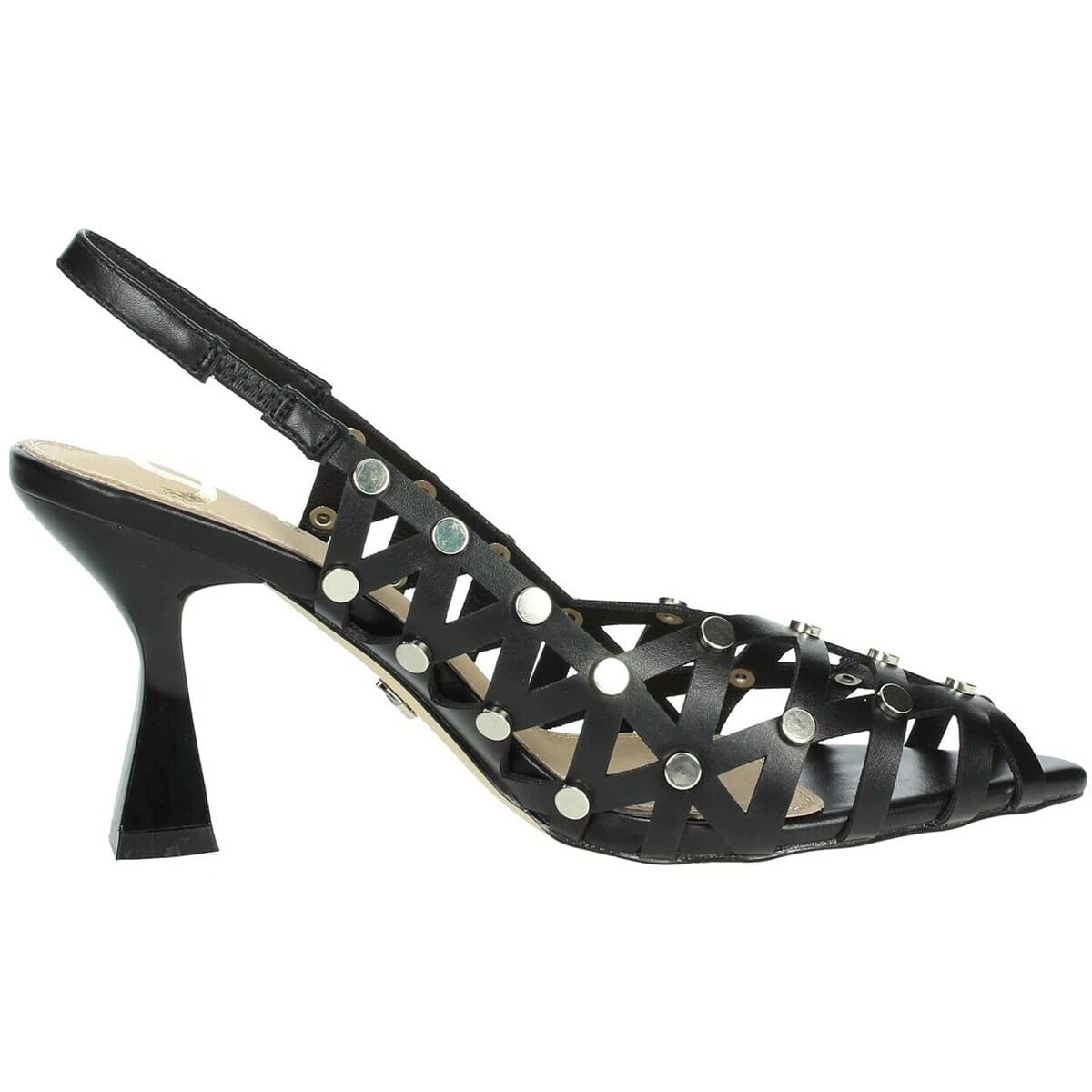 Women's Pumps Gold&gold Black