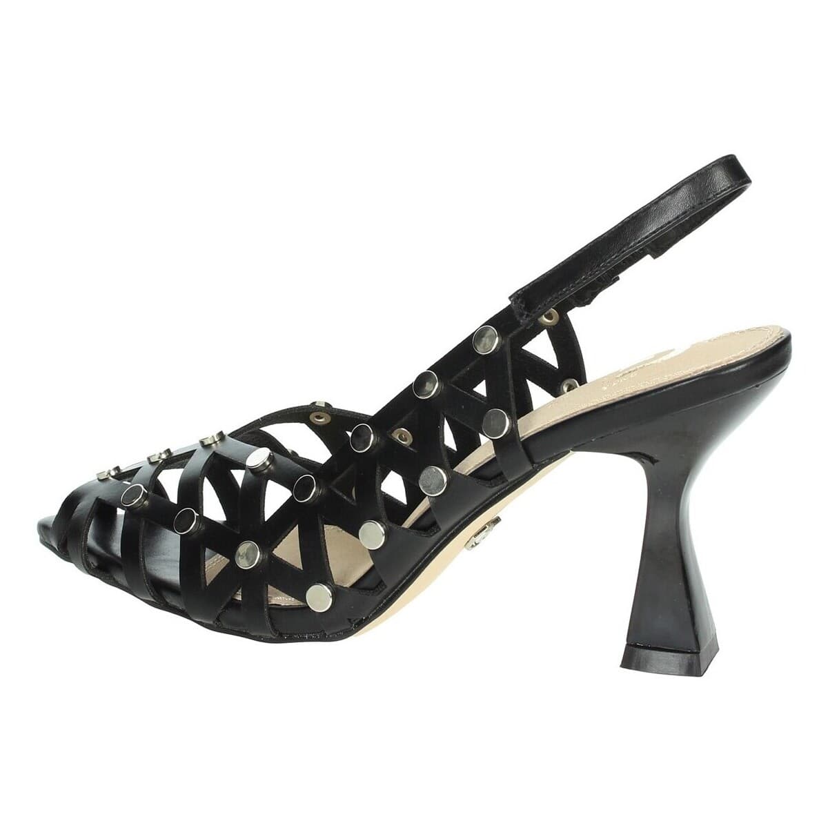 Women's Pumps Gold&gold Black