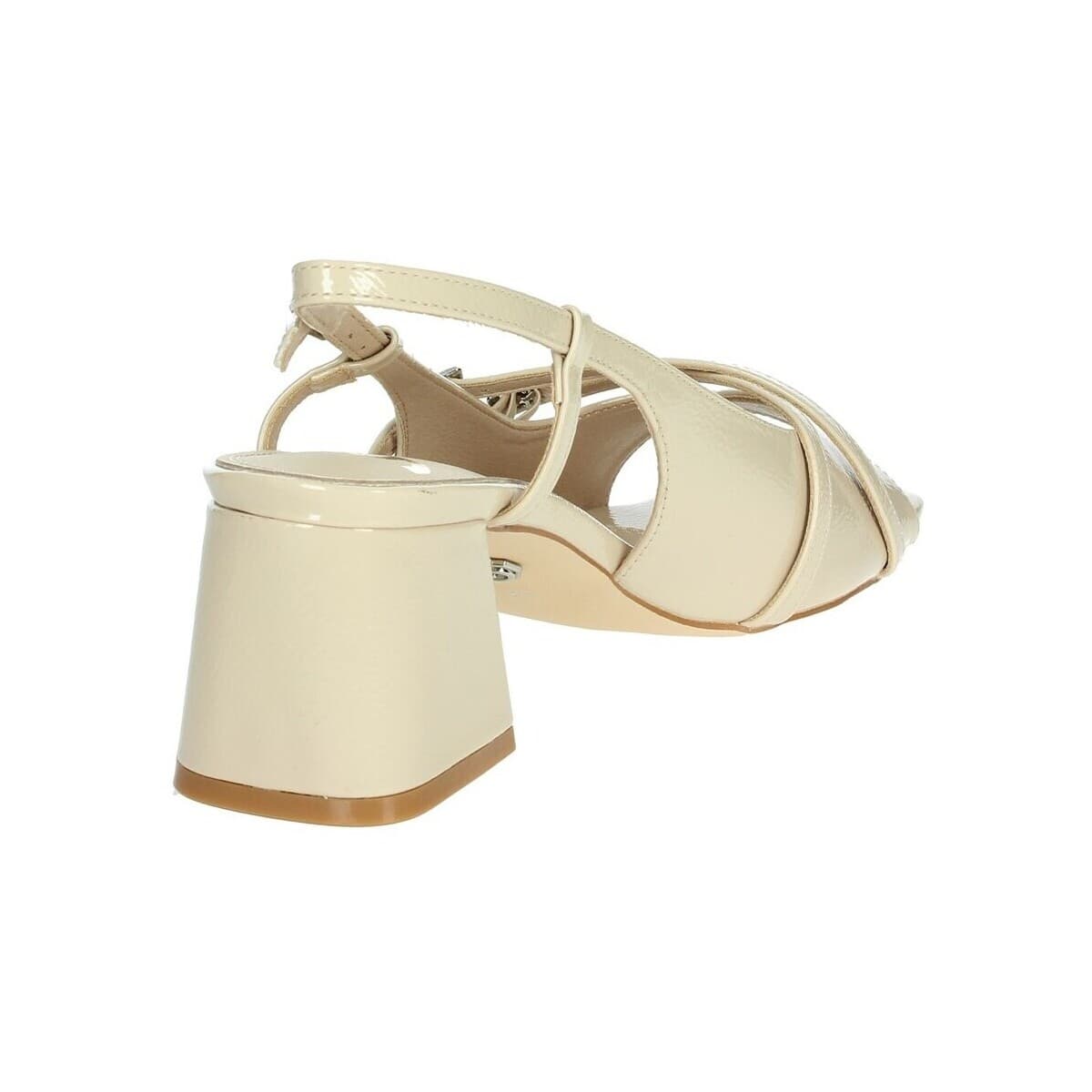 Women's Pumps Gold&gold Beige