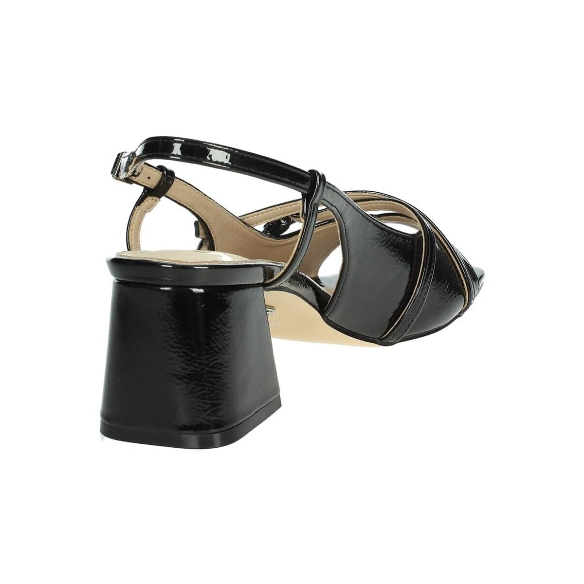 Women's Pumps Gold&gold Black