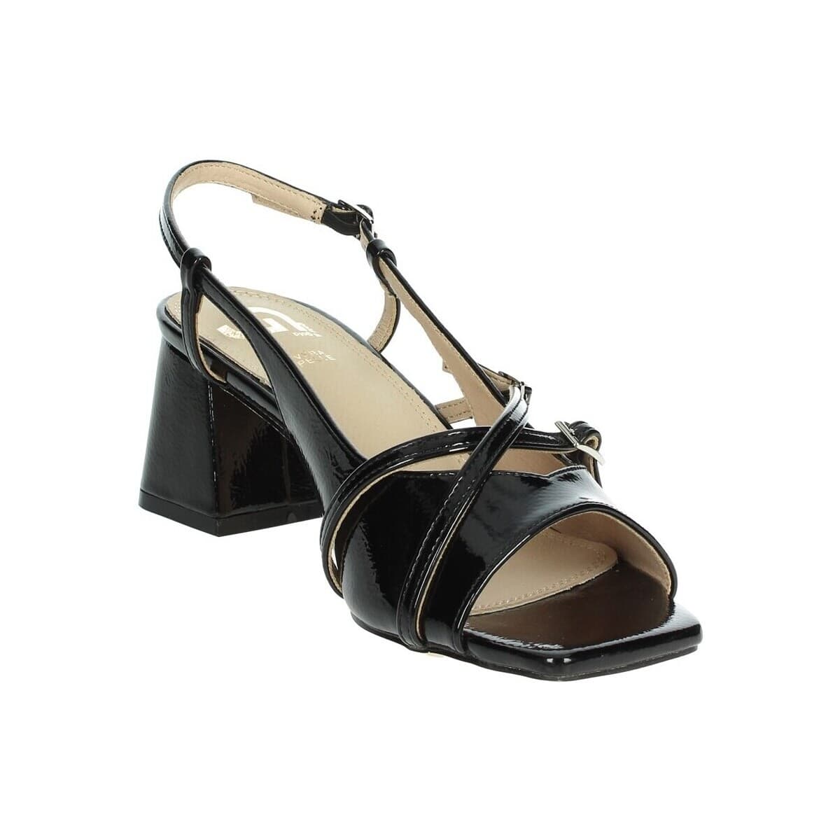 Women's Pumps Gold&gold Black