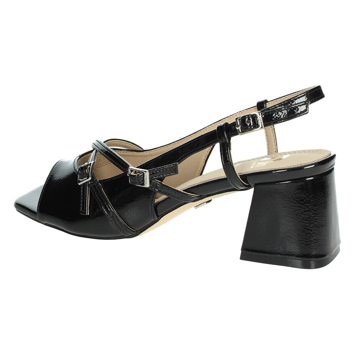 Women's Pumps Gold&gold Black