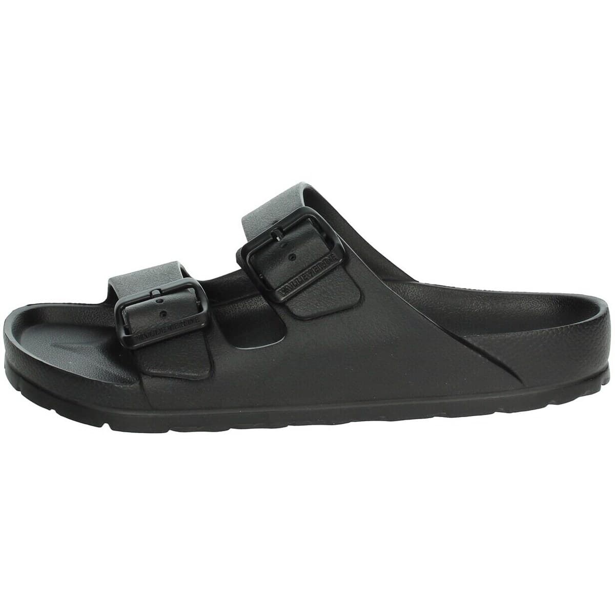 Women's Flip Flops Valleverde Black