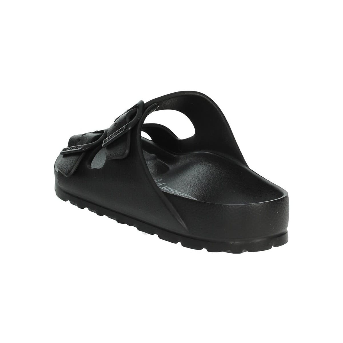 Women's Flip Flops Valleverde Black