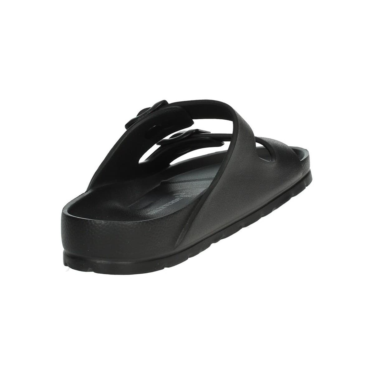 Women's Flip Flops Valleverde Black