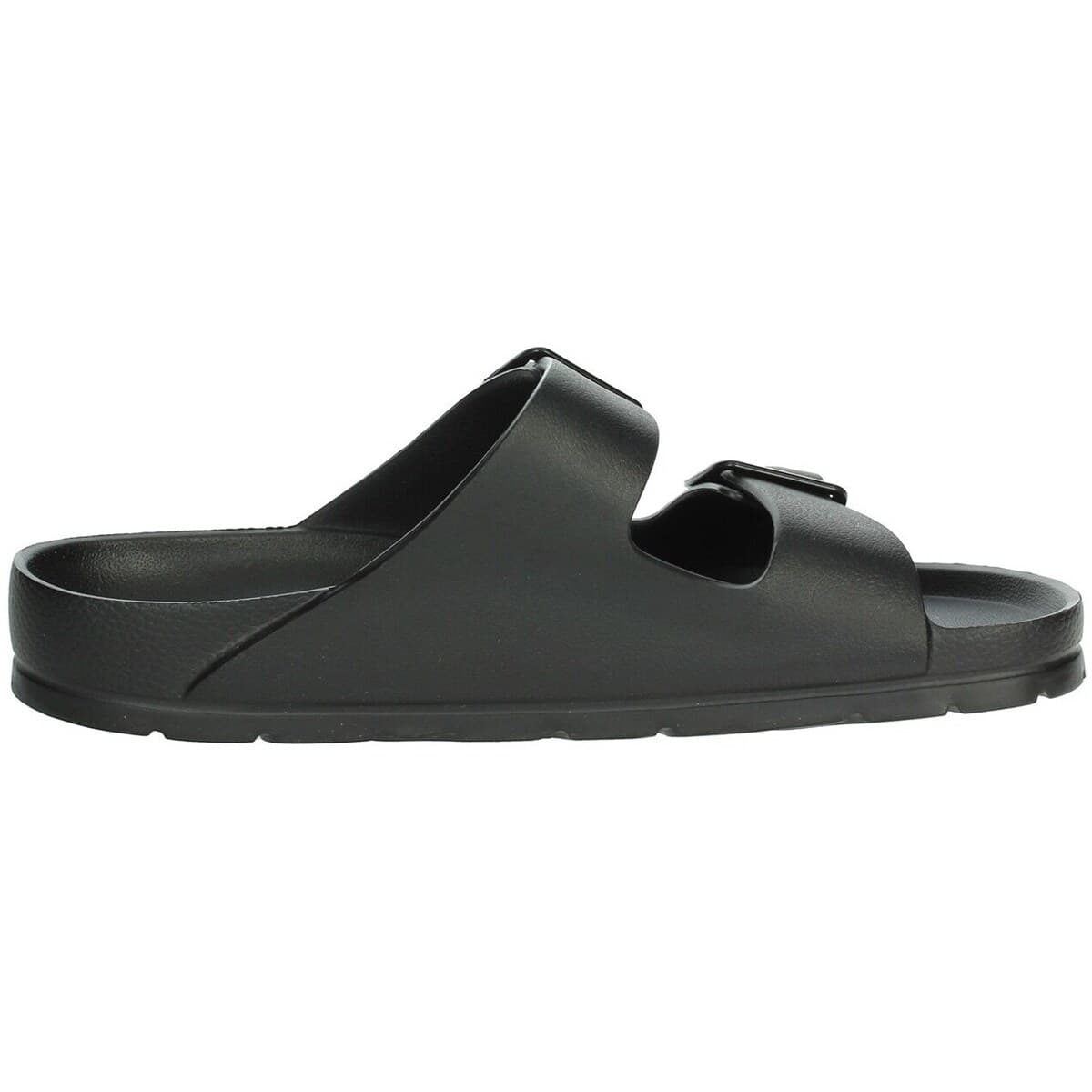 Women's Flip Flops Valleverde Black