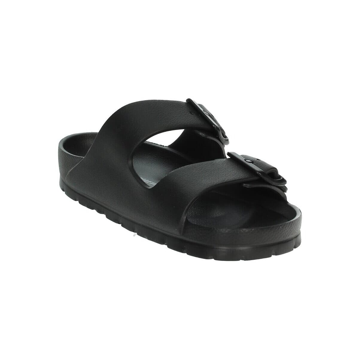 Women's Flip Flops Valleverde Black