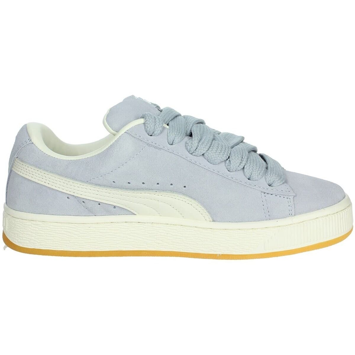 Women's Sneakers Puma Purple