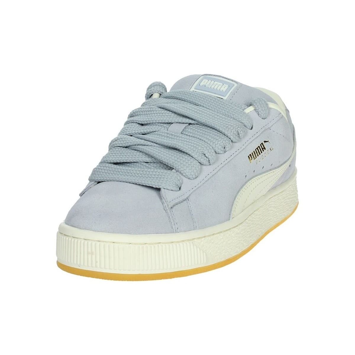 Women's Sneakers Puma Purple