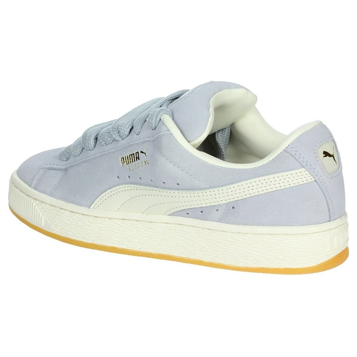 Women's Sneakers Puma Purple