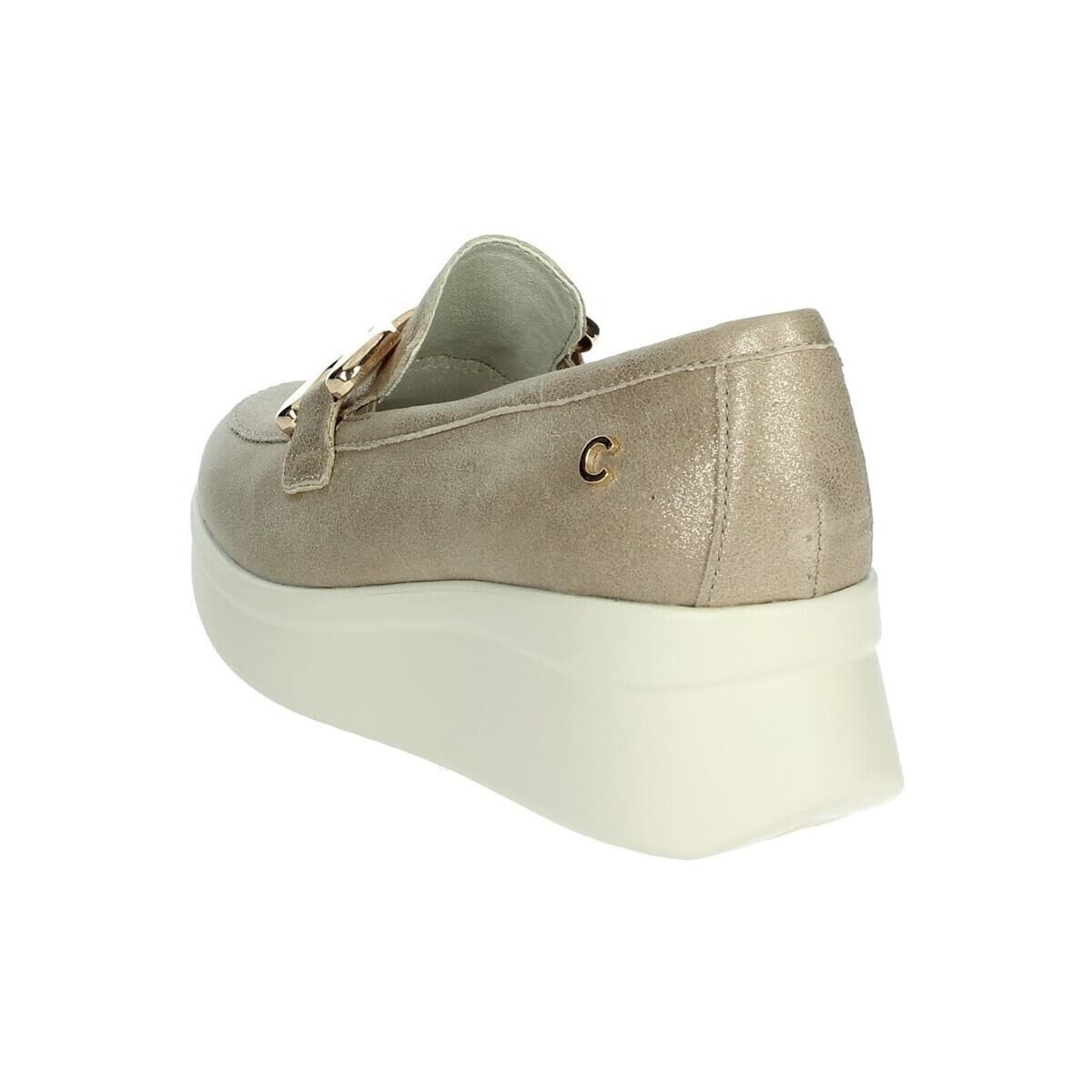 Women's Loafers Cinzia Soft