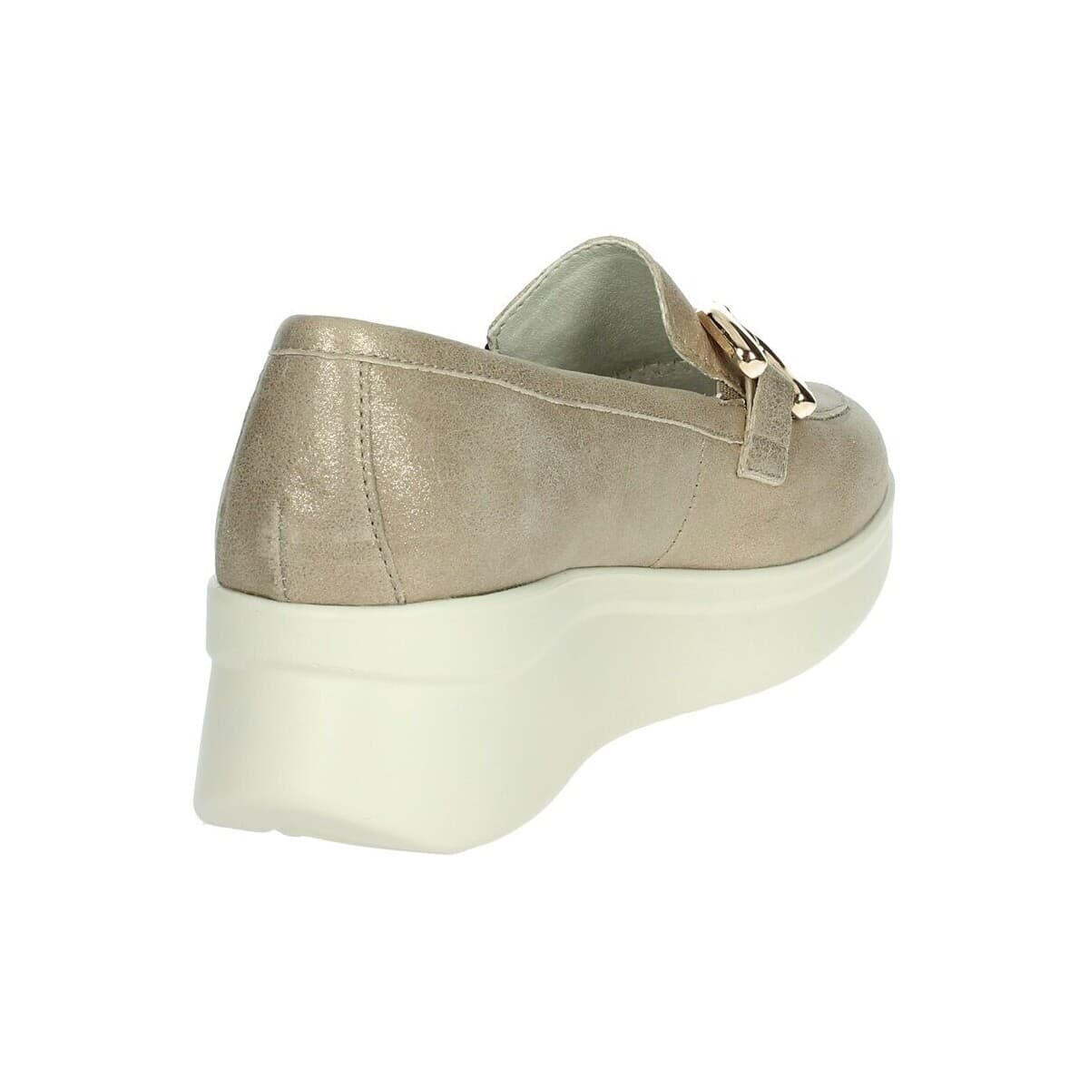 Women's Loafers Cinzia Soft