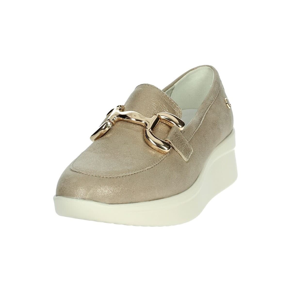 Women's Loafers Cinzia Soft