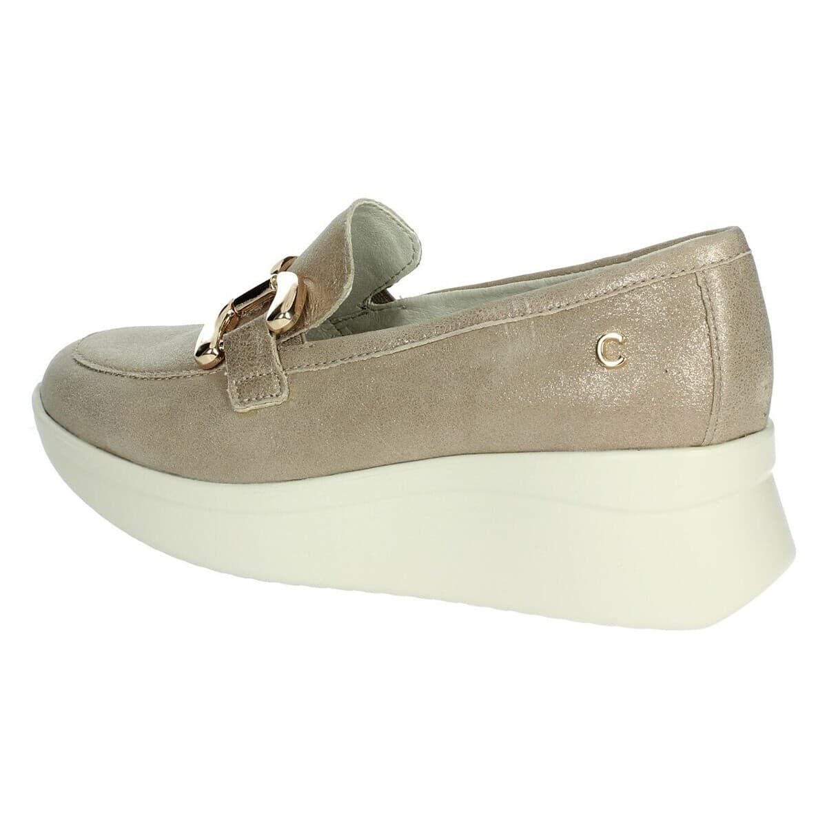 Women's Loafers Cinzia Soft