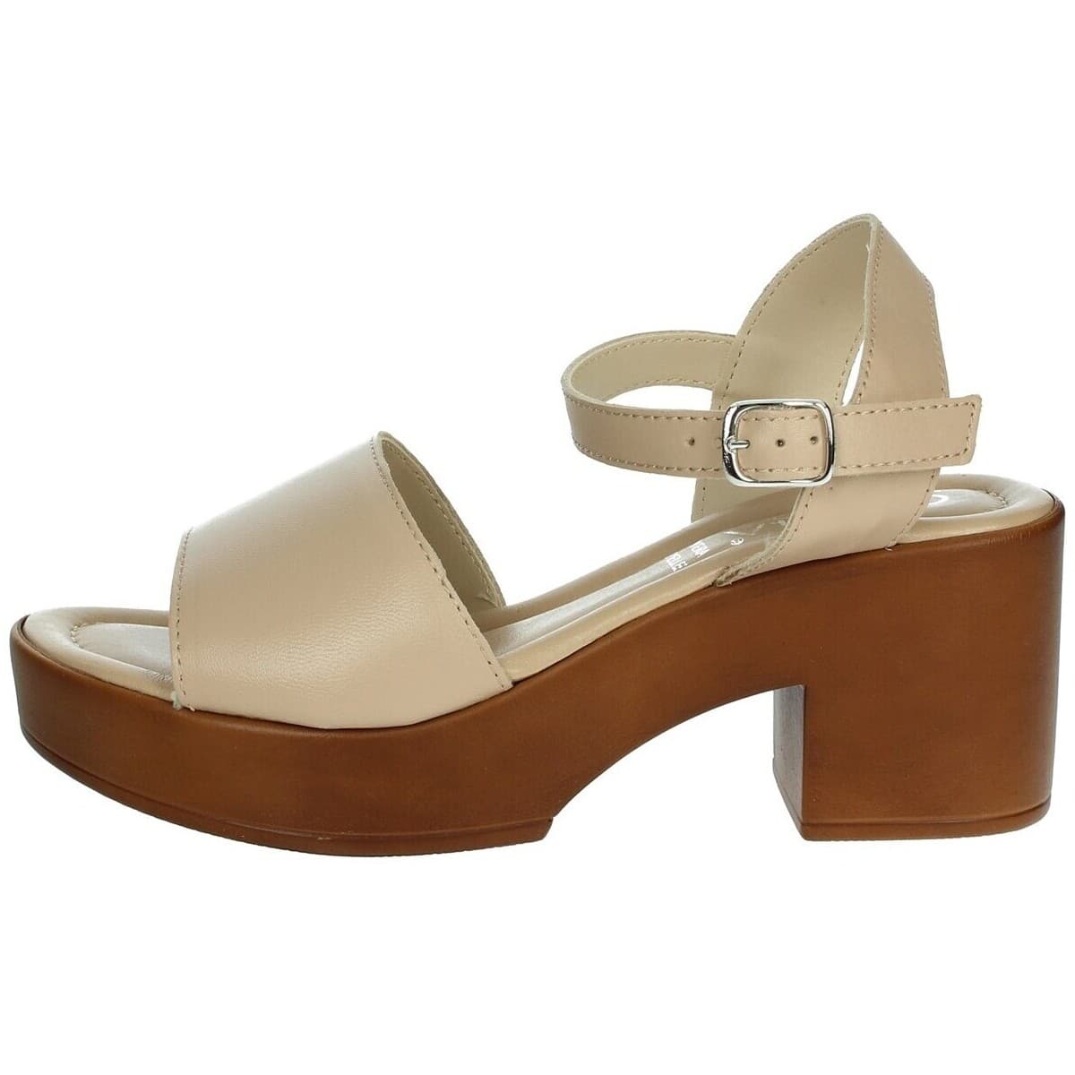 Σανδάλια με τακούνι Cinzia Soft IAF203185