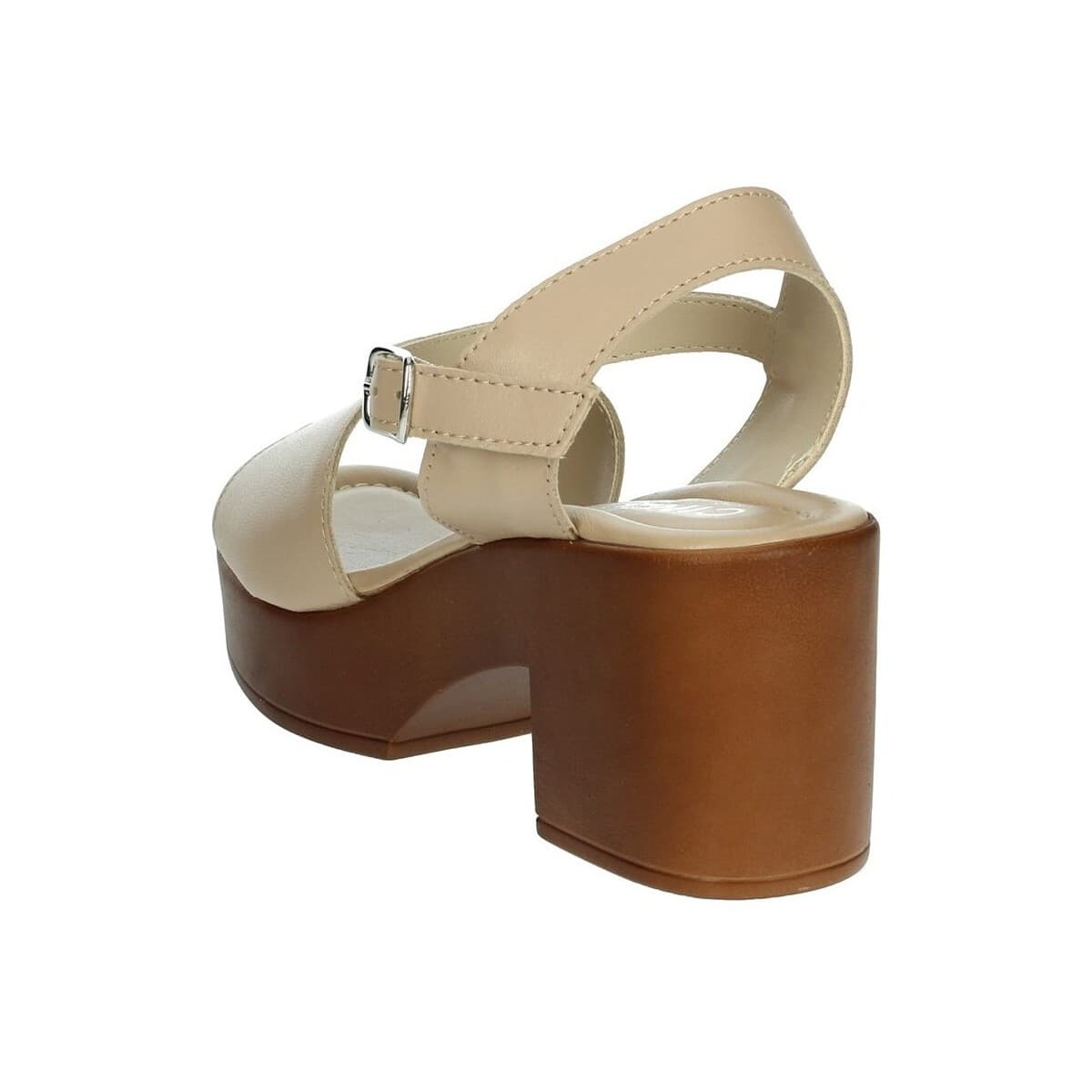 Women's Pumps Cinzia Soft Beige