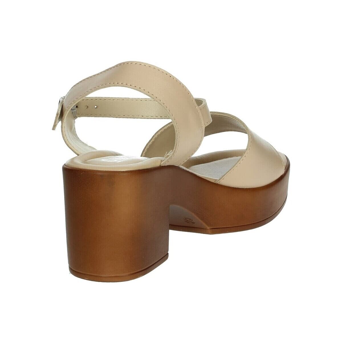 Women's Pumps Cinzia Soft Beige