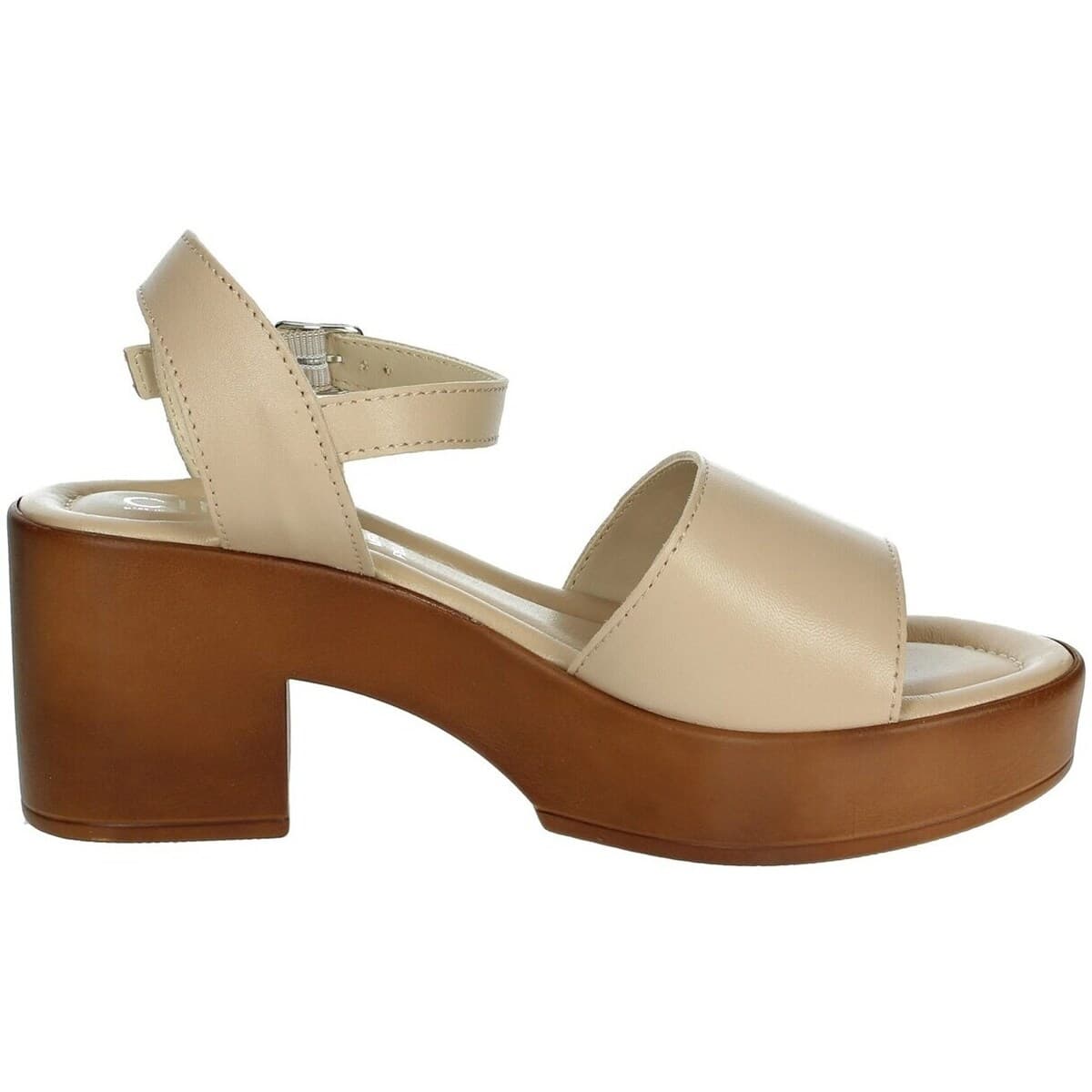 Women's Pumps Cinzia Soft Beige
