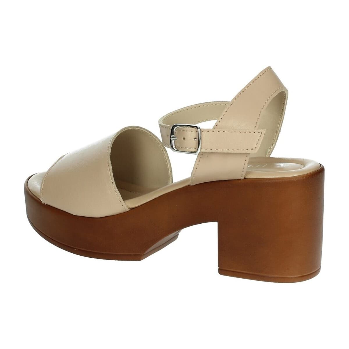 Women's Pumps Cinzia Soft Beige