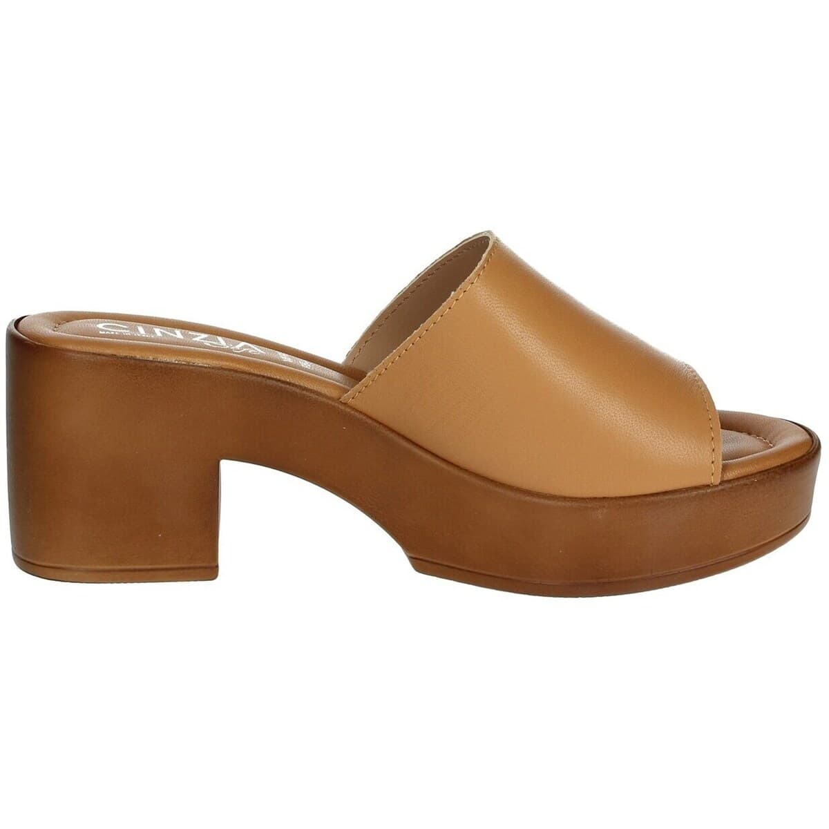 Women's Flip Flops Cinzia Soft