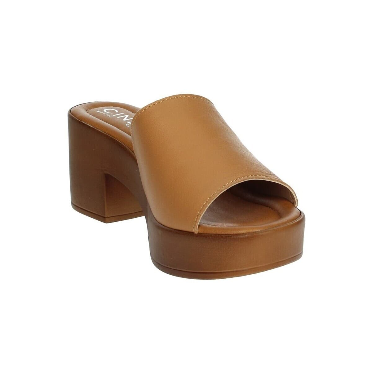 Women's Flip Flops Cinzia Soft