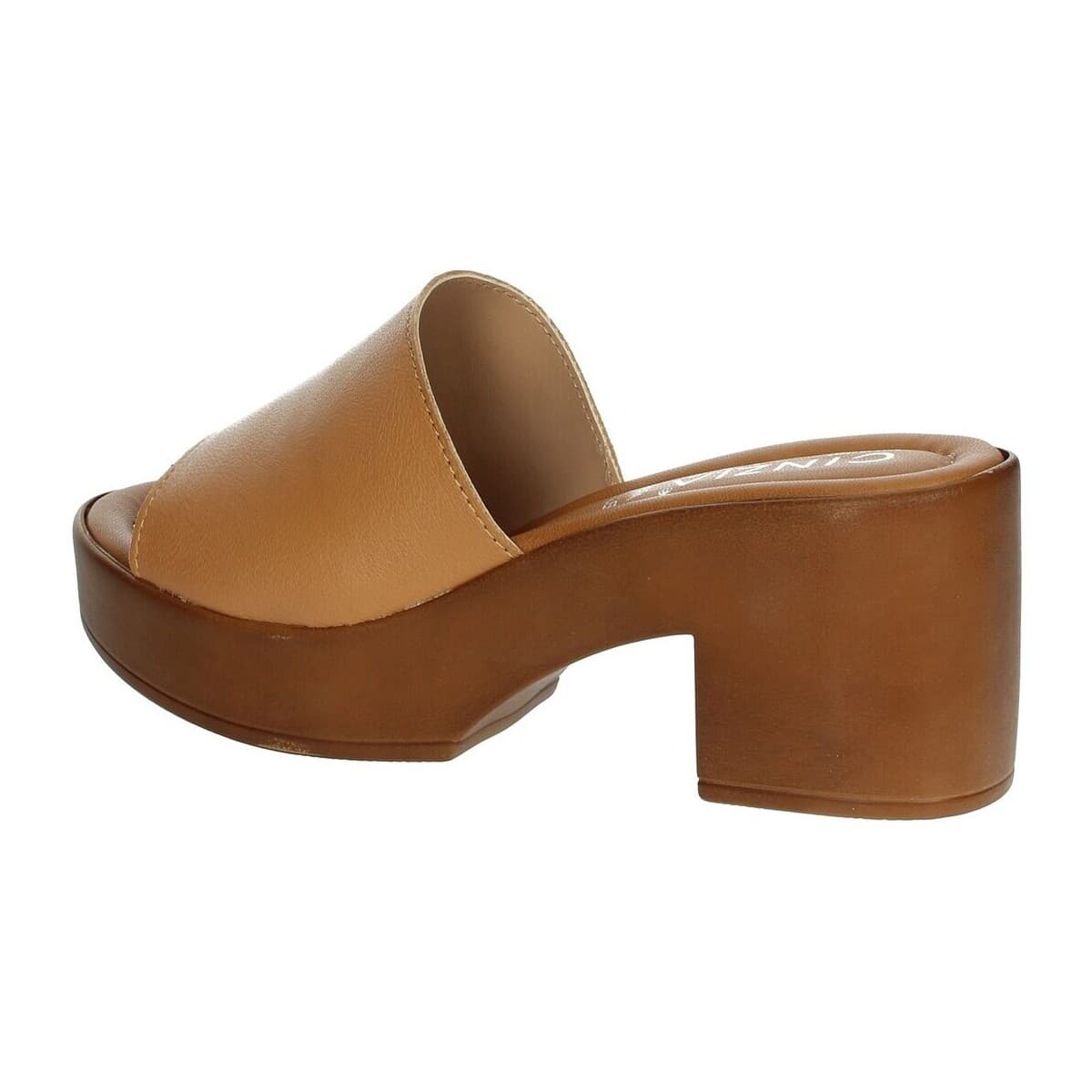 Women's Flip Flops Cinzia Soft