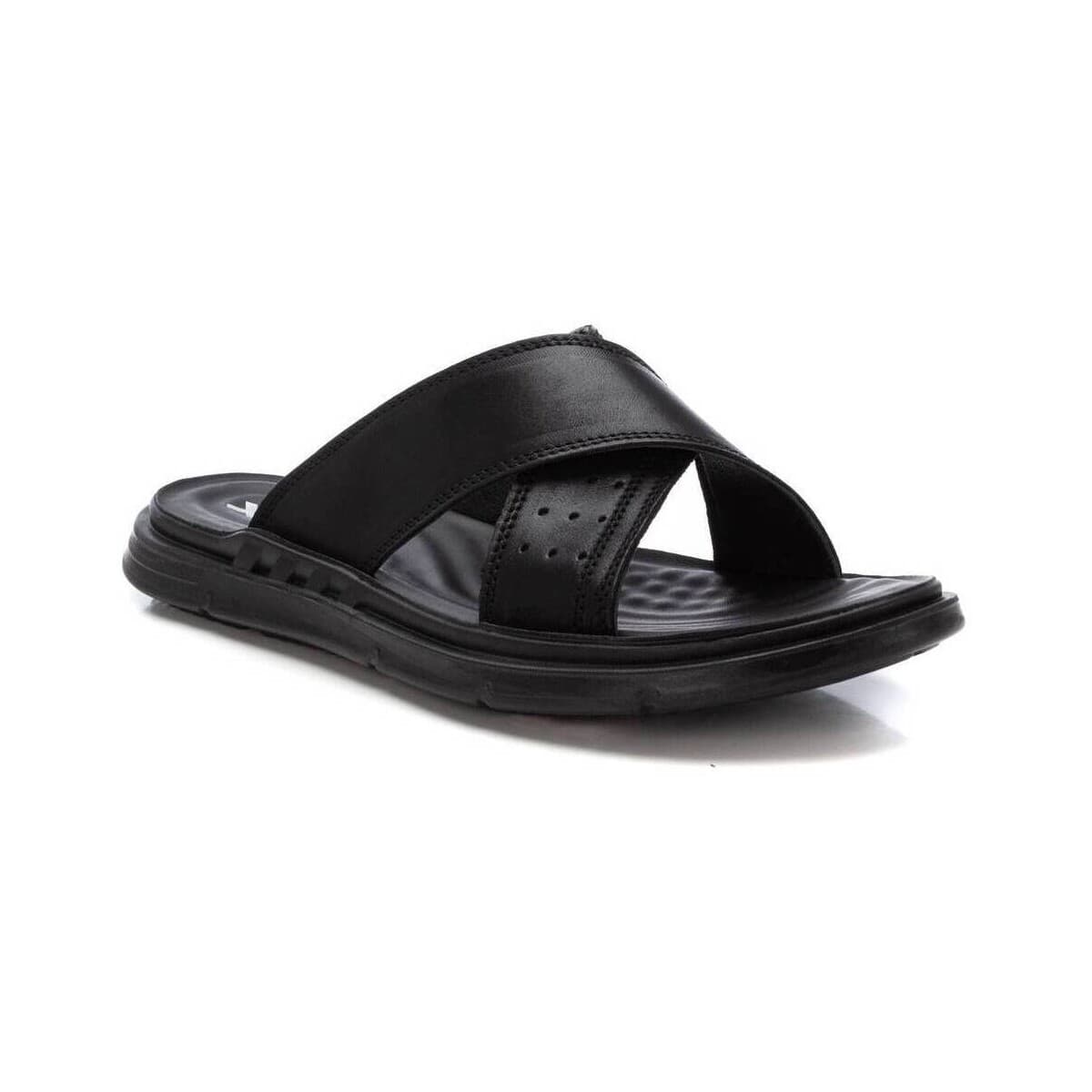 Men's Sandals Xti Black