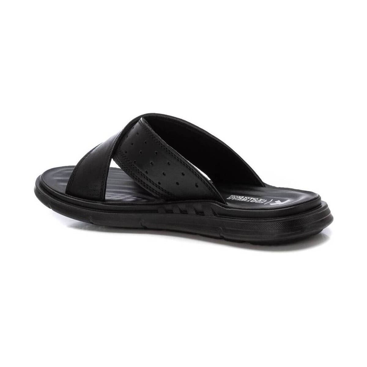 Men's Sandals Xti Black
