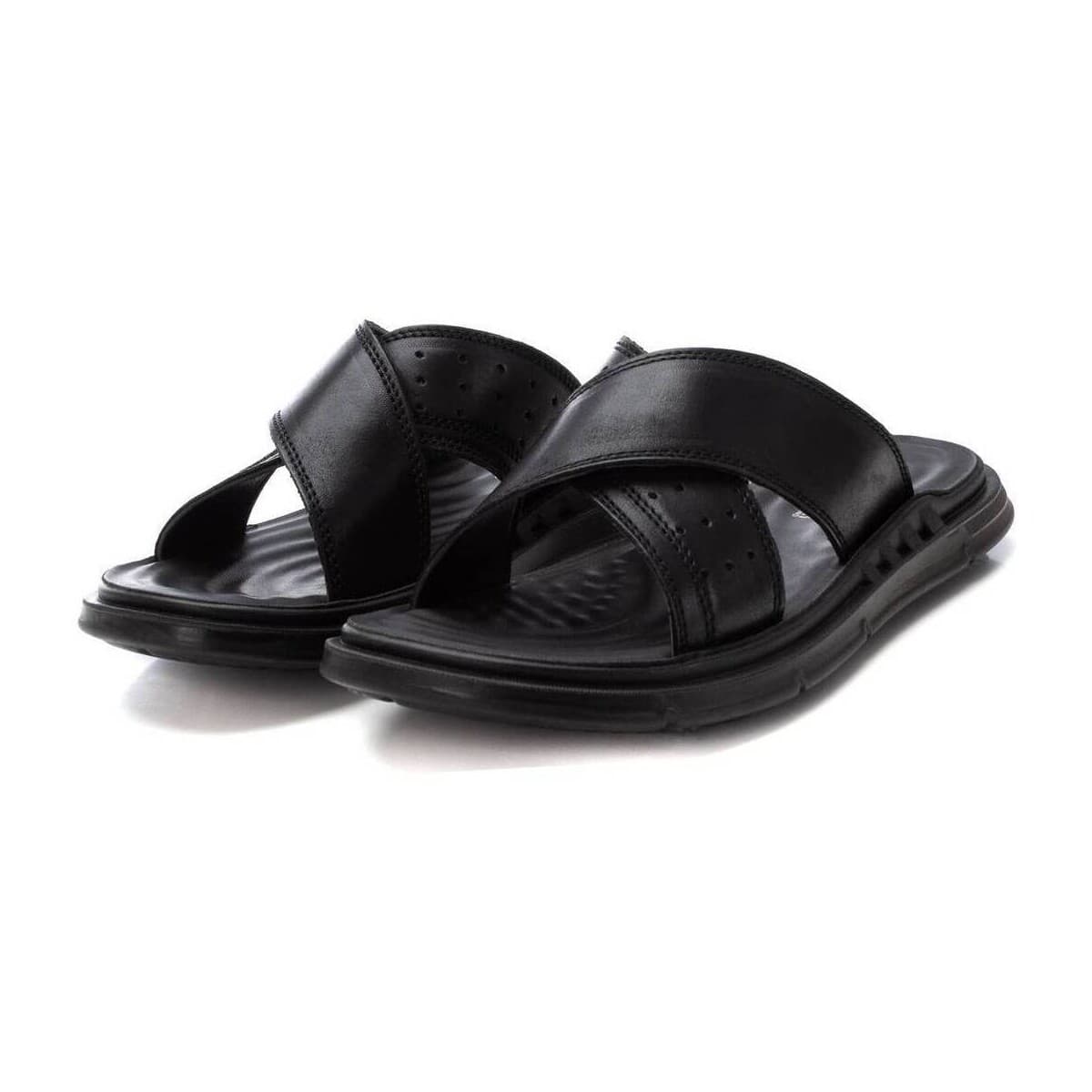 Men's Sandals Xti Black