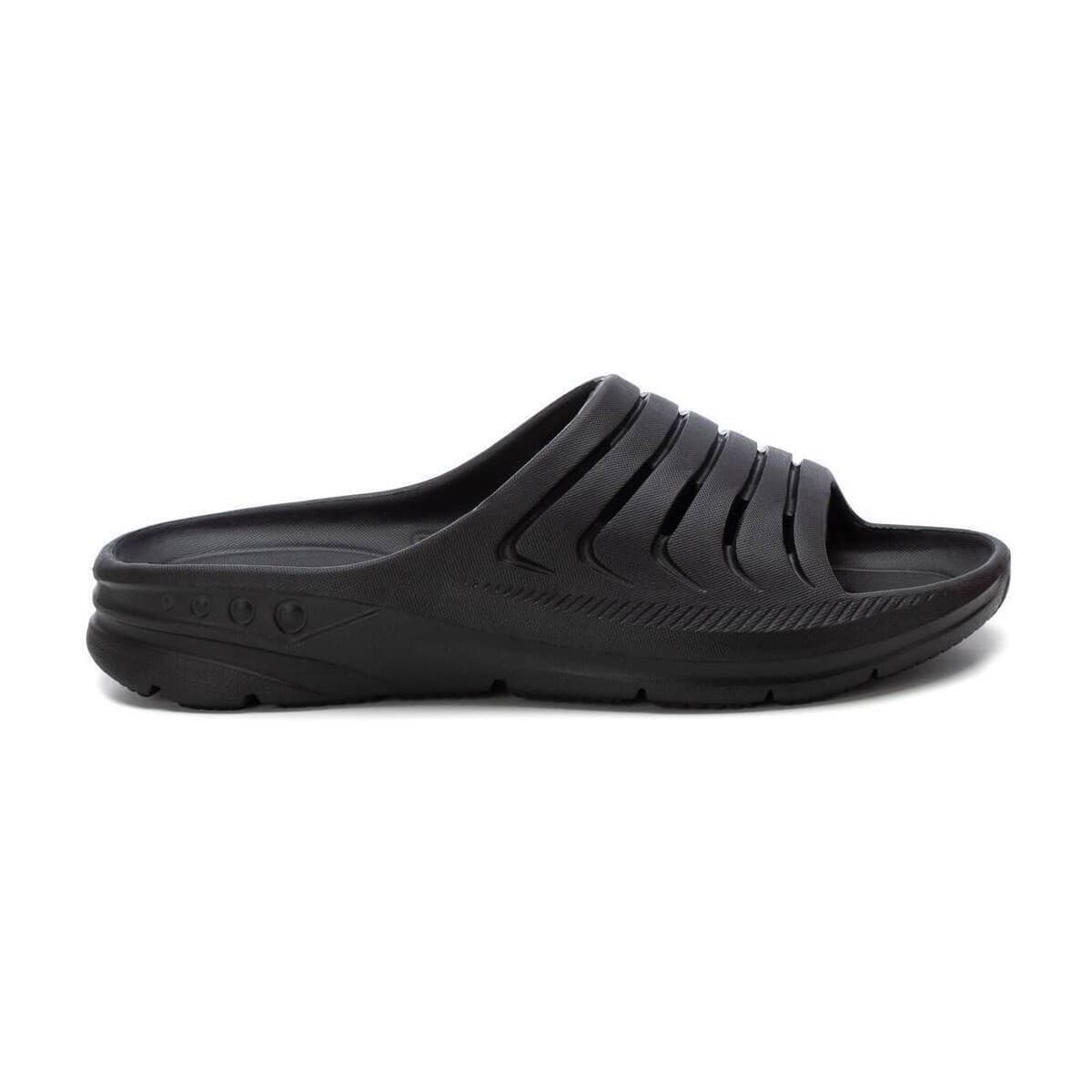 Men's Sandals Xti Black