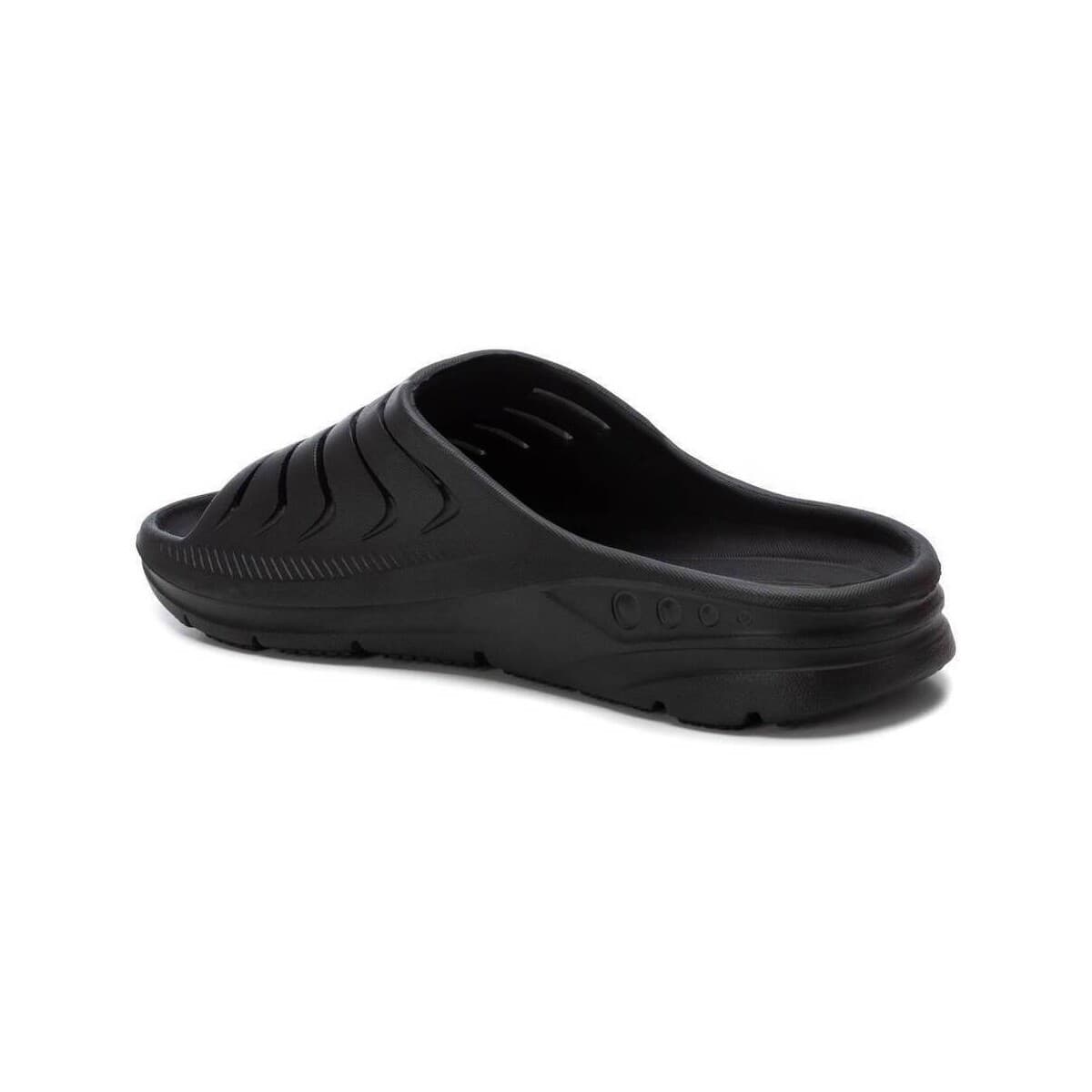 Men's Sandals Xti Black