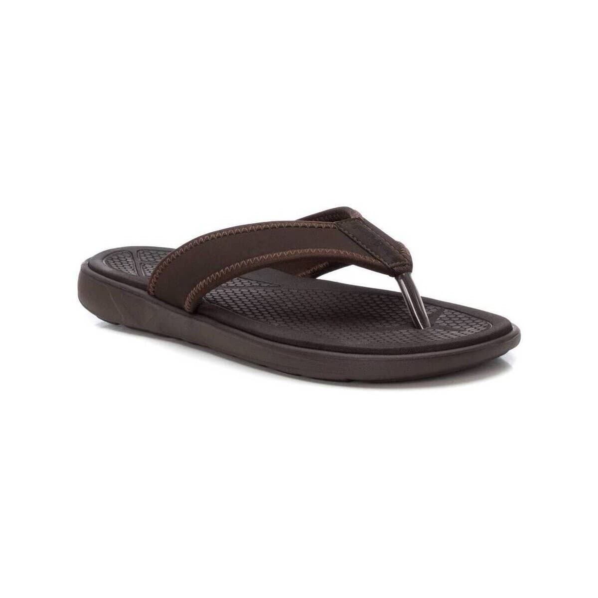 Men's Flip Flops Refresh Brown