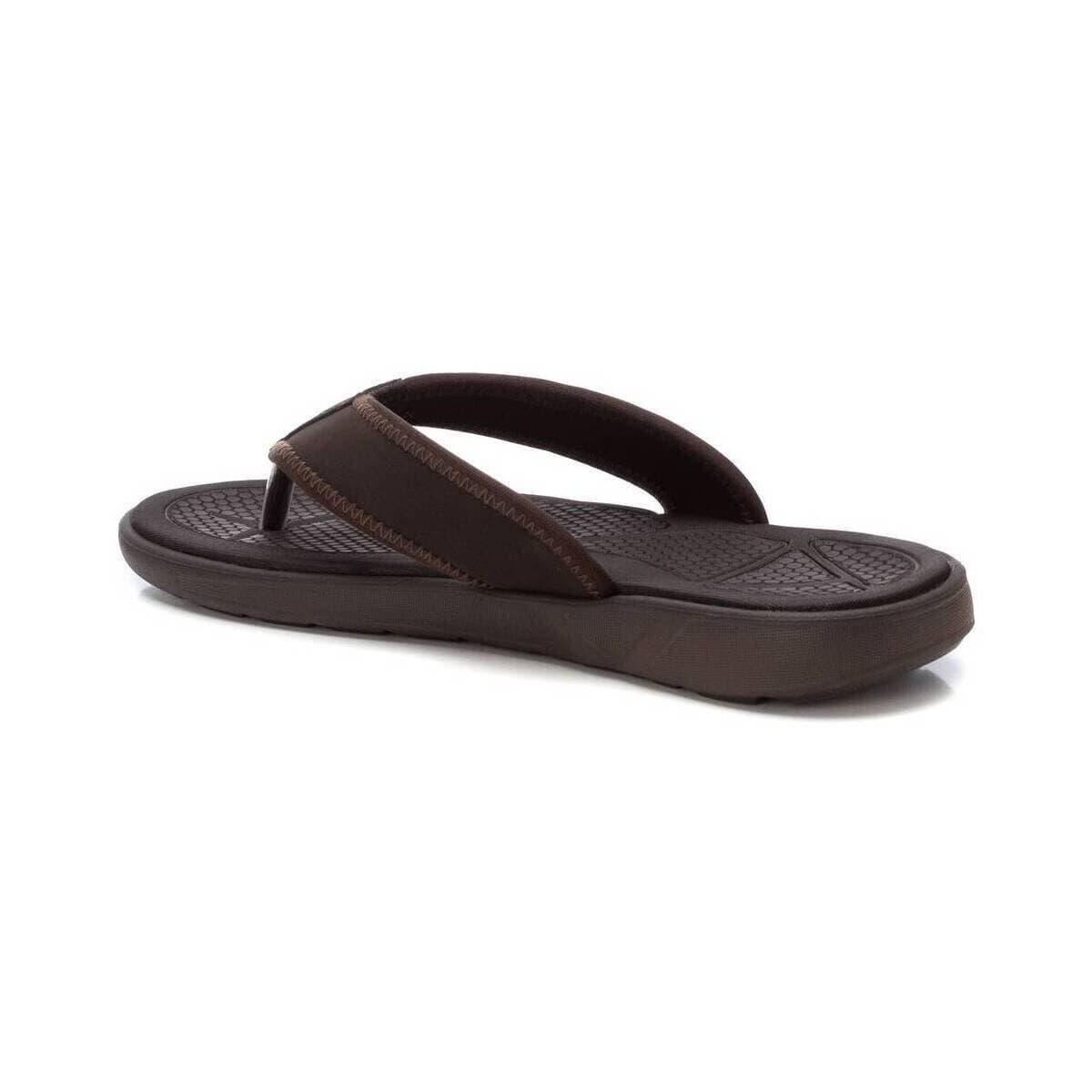 Men's Flip Flops Refresh Brown