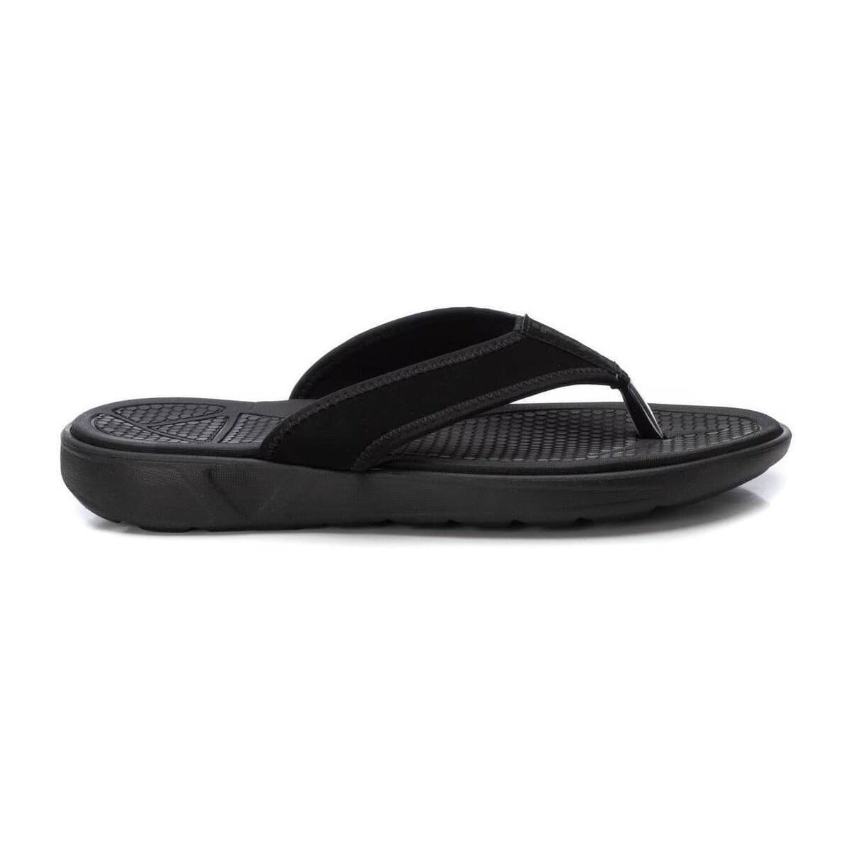 Men's Flip Flops Refresh Black